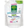 L'Arbre Vert RECHARGE VAISSELLE MAINS PEAUX SENSIBLES 1L