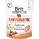 Brit Friandise Brit Snack Antiparasitic Saumon 1Kg