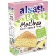 ALSA MOELLEUX CITRON & PAVOT BIO 375g