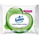 Lotus Papier Toilette Humide Aloé Véra 42 Lingettes (lot de 12 soit 504 lingettes)