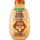 GARNIER Ultra DOUX Shampooing Reconstituant Cheveux Fragiles Trésors De Miel 300ml