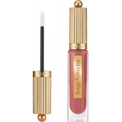 BOURJOIS NU RAL VELVET INK 16 BJS