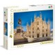 Puzzle Milan