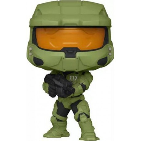 POP HALO - POP 1