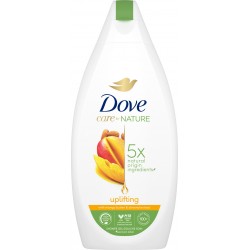 DOVE GD MANGUE 400ml