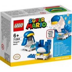 LEGO 71384 Costume Mario Pingouin