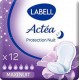 LABELL ACTEA SERV.MAXI NUITX12