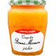 Bonne Maman Compote Pêches 590g