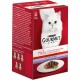 Gourmet Mon Petit Repas pour Chat à la Viande 50g par 6 rations (ne match pas avec AMZ) 7613034452450