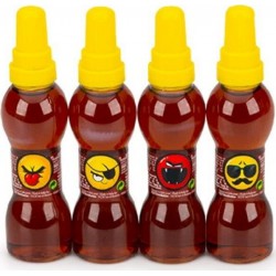 Fizzy Bibi Cola 4 Biberons