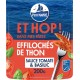PETIT NAVIRE Effilochés de thon sauce tomate et basilic 200g