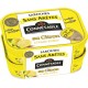 CONNETABLE Sardines sans arêtes au citron à l'huile d'olive vierge extra 2x280g 560g