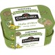 CONNETABLE Sardines sans arêtes à l'huile d'olive vierge extra les 2 boîtes 276g