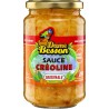 DAME BESSON Sauce creoline 320g