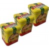 Spigol Epices Naturel Boîte 100g les 3 boîtes de 0.1Kg