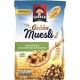 Quaker Golden Muesli Amandes Noisettes Et Raisins 500g (lot de 4)