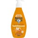 LE PETIT MARSEILLAIS Lait Soin Corps Hydratant Nacré Sublimant Huile d'Abricot et Lys Blanc 400ml