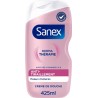 SANEX Crème douche Derma Thérapie Anti-Tiraillement 425ml