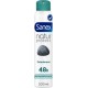 SANEX Déodorant spray Anti-transpirant Pierre d'Alun Efficacité 48h 200ml