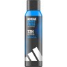 ADIDAS Déodorant spray homme Anti-Transpirant Sport Fresh 150ml