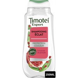 TIMOTEI Shampooing Eclat protection Couleur 250ml