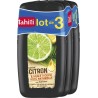 TAHITI Gel douche Hydratant Citron et Huile de Coco 3x250ml 750ml