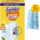SWIFFER Plumeau Propreté Et Fraîcheur 9 recharge plumeaux