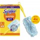 SWIFFER Plumeau Anti-Poussière le plumeau + 4 recherges
