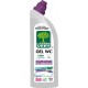 L'ARBRE VERT Gel WC Détartrant Anti-redéposition Eucalyptus Lavande 750ml