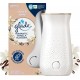 GLADE Désodorisant Diffuseur Automatique Romantic Vanilla Blossom Sense & Spray le désodorisant