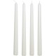 Feeric Bge Btn X4 Satin Blanc 192g Lights & Christmas