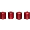 Feeric Bge Vtv X4 Satin Rouge 160g Lights & Christmas