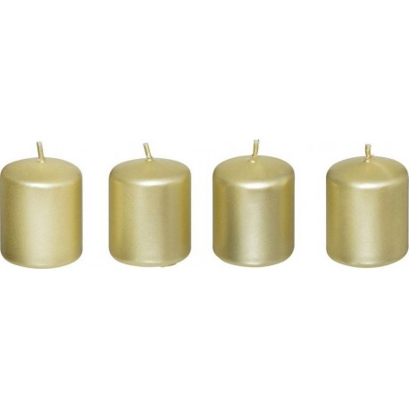 Feeric Bge Vtv X4 Satin Or 160g Lights & Christmas