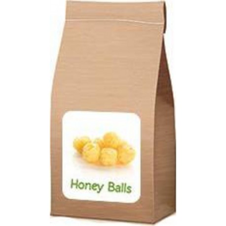 JusteBio BILLES MIEL BIO 1Kg
