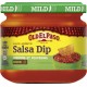 Old El Paso Sauce Apéritif Salsa Dip Oignons et Poivrons Doux 312g (lot de 4)