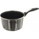 Casserole 14cm en Acier émaillé Gris