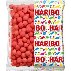Haribo Fraise Mini Tagada 1,5Kg