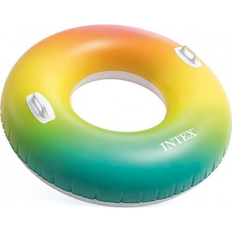 Intex Inflatable Ring With Handles