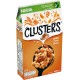 Nestlé Clusters Granola Caramel 400g (lot de 4)