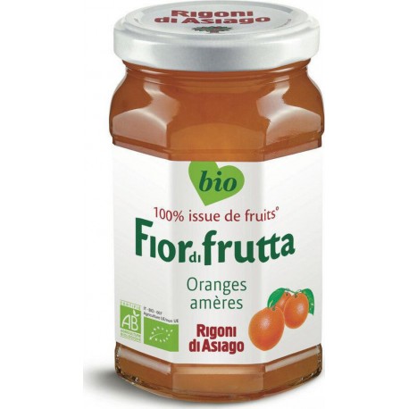 Rigoni di Asiago ORANGES BIO 260g