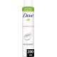 DOVE Déodorant spray Anti-Transpirant Powder Soft 200ml
