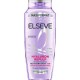 L'OREAL PARIS Shampooing Hyaluron Repulp Ré-Hydratant 72h Elseve 400ml