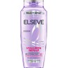 L'OREAL PARIS Shampooing Hyaluron Repulp Ré-Hydratant 72h Elseve 400ml