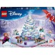 LEGO 43273 Calendrier de l'avent 2025