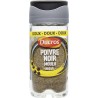 Ducros Poivre Noir Moulu Brésil Doux avec Opercule Fraîcheur 32g (lot de 3)