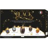 ABTEY Assortiment de Chocolats Noir Extra-Fin Fourrés à la Liqueur 200g