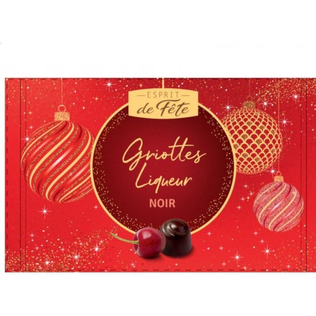 ESPRIT DE FETE 230g