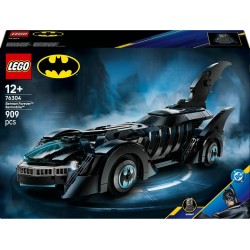 LEGO 76304 Batman Batmobile Batman Forever