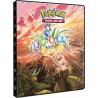 ASMODEE Cahier range-cartes Pokémon A5 pour 80 cartes