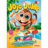 LANSAY Jeu de société Jojo Jump